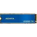 ADATA LEGEND 700 512GB, ALEG-700-512GCS – Hledejceny.cz
