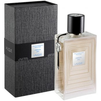 Lalique Oriental Zinc parfémovaná voda unisex 100 ml