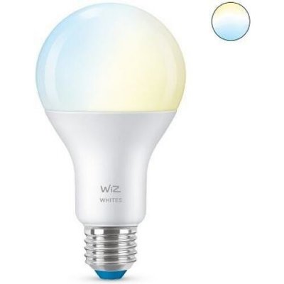 WiZ LED žárovka E27 A67 13W 1521lm 2700-6500K IP20, stmívatelná