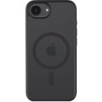 Tactical MagForce Hyperstealth Kryt pro iPhone 16e Asphalt 57983124458 – Sleviste.cz