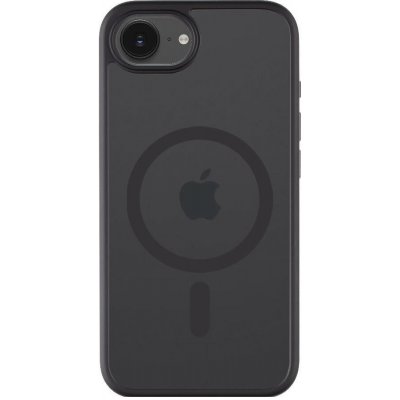 Tactical MagForce Hyperstealth Kryt pro iPhone 16e Asphalt 57983124458 – Sleviste.cz