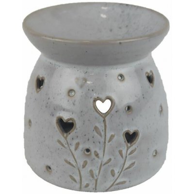 Morex aroma lampa se srdíčky X7667 – Hledejceny.cz