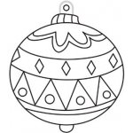 Amos Závěsná plastová sklíčka k vybarvení barvami na sklo cca 8 cm 39 – Hledejceny.cz