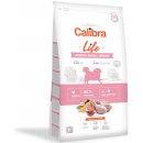 Calibra Dog Life Junior Small Breed Chicken 6 kg