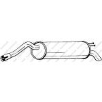 Bosal BS 148-343 – Hledejceny.cz