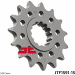 JT Sprockets JTF 1591-15 – Zboží Mobilmania