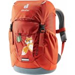 Deuter batoh Waldfuchs lava/paprika – Hledejceny.cz