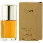 Calvin Klein Escape parfémovaná voda dámská 50 ml – Hledejceny.cz