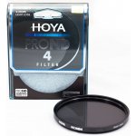 Hoya PRO ND 4x 82 mm – Hledejceny.cz