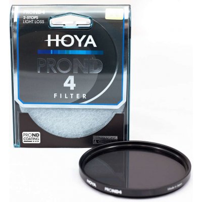 Hoya PRO ND 4x 82 mm – Hledejceny.cz