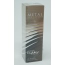 Byblos Metal Sensation toaletní voda pánská 120 ml