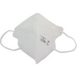 iprotect dětský respirátor FFP2 NR Junior bílý 10 ks – HobbyKompas.cz