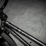 Ochranná fólie DYEDbro Anthony Napo BMX Signature Series – Hledejceny.cz