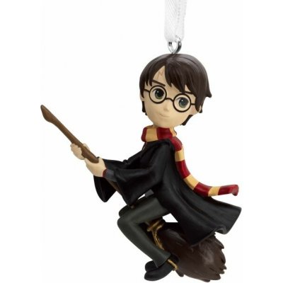 Albi Vánoční ozdoba Harry Potter – Hledejceny.cz