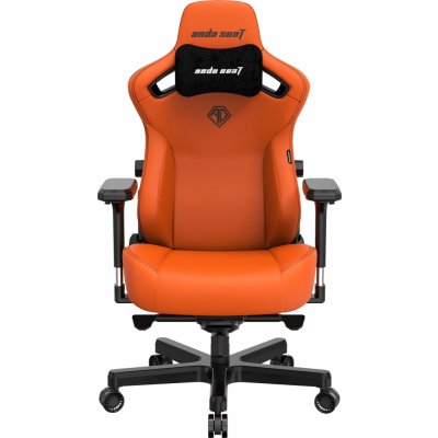 Anda Seat Kaiser Series 2 Premium Gaming Chair - XL Maroon – Zboží Mobilmania