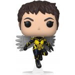 Funko Pop! Ant-Man and the Wasp Quantumania The Wasp Chase Marvel 1138 – Hledejceny.cz