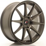 Japan Racing JR11 8,5x20 5x112 ET35 matt bronze | Zboží Auto