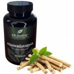 VH. NUTRA: Ashwagandha kořen 90 tobolek – Hledejceny.cz