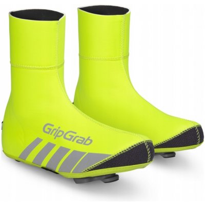 Grip Grab Race thermo Hi-Vis – Zboží Mobilmania