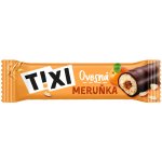 Tixi Ovesná 30 g – Zboží Dáma