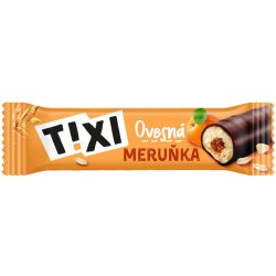 Tixi Ovesná 30 g