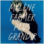 Mylene Farmer - Plus Grandir - Best Of 1986 - 1996 LP – Sleviste.cz