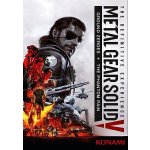 Metal Gear Solid 5: Definitive Experience – Zboží Mobilmania