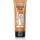 Sally Hansen Airbrush Legs Make-up tonovací krém na nohy odstín medium 118 ml