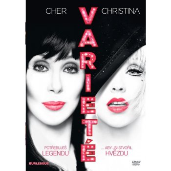 varieté DVD