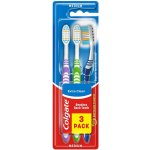 Colgate Extra Clean střední 3 ks – Zbozi.Blesk.cz