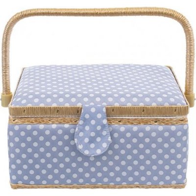 Kazeta na šití 30x23x16 cm Orion – Zboží Mobilmania