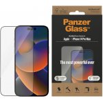 PanzerGlass ochranné sklo pro Apple iPhone 14 Pro Max s instalačním rámečkem 2786 – Zboží Živě