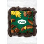Diana Company Banánky v polevě z hořké čokolády 100 g – Zboží Mobilmania