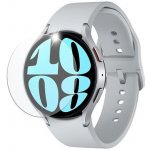 FIXED Ochranné tvrzené sklo Samsung Galaxy Watch 6 (44mm), 2 ks v balení, čiré FIXGW-1207 – Zboží Živě