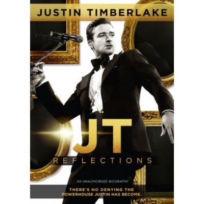 Justin Timberlake: Reflections DVD