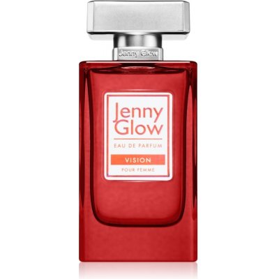 Jenny Glow Vision parfémovaná voda unisex 80 ml