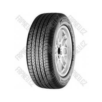 Michelin Latitude Tour HP 255/50 R19 107H