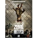 Země mrtvých DVD