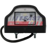 Osvětlení SPZ FAST FT87706 – Hledejceny.cz