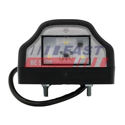 Osvětlení SPZ FAST FT87706 – Hledejceny.cz