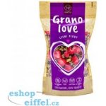 Natu Granolove Granola lesní plody 350 g – Zboží Mobilmania