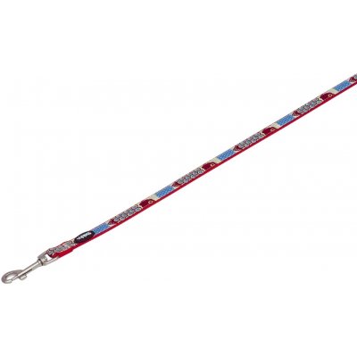 Nobby STYLE vodítko nylon – Hledejceny.cz