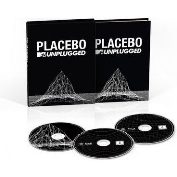 Placebo: Mtv Unplugged-Ltd DVD od 1 179 Kč - Heureka.cz