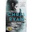 Hellfire: Danny Black Thriller 3 - Chris Ryan - Paperback