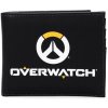 Peněženka Overwatch Logo Wallet