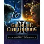 Galactic Civilizations 3 Villains of Star Control – Sleviste.cz