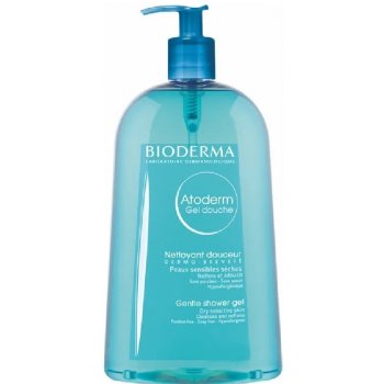 Bioderma Atoderm Gel Douche sprchový gel 500 ml