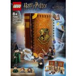 LEGO® Harry Potter™ 76382 Kouzelné momenty z Bradavic: Hodina přeměňování – Zbozi.Blesk.cz