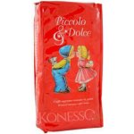 LuCaffe Piccolo e Dolce 1 kg – Hledejceny.cz