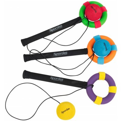 Spordas lapač míčků - Soft – Zboží Živě